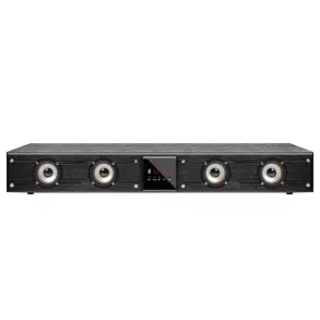 Barra De Sonido Hifi 2,1 100W Hypersound IA-3060TV