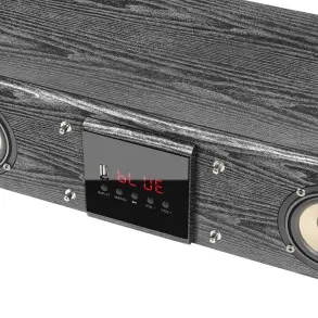 Barra De Sonido Hifi 2,1 100W Hypersound IA-3060TV