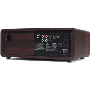 Barra De Sonido Hifi 2,1 80W Hypersound IA-210D
