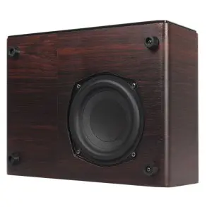 Barra De Sonido Hifi 2,1 80W Hypersound IA-210D