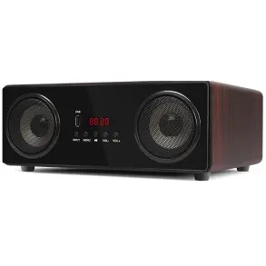 Barra De Sonido Hifi 2,1 80W Hypersound IA-210D