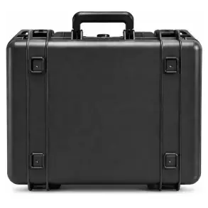 Estuche Rigido Maletín Sonido Ross Pa PUC-IW19