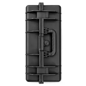Estuche Rigido Maletín Sonido Ross Pa PUC-IW19