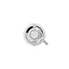 Pack Parlantes LD Systems 8" + Potencia Bluetooth + Rollo Cable