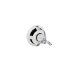 Pack Parlantes LD Systems 8" + Potencia Bluetooth + Rollo Cable