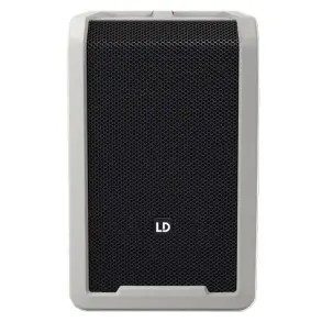 Sistema PA Portatil de 8" Gris LD Systems ANNY8G