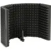 Cabina De Grabacion Portatil Plegable On Stage ASMS3000