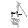 Soporte de Auriculares con Clamp Gravity HPHMS01B