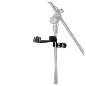 Soporte de Auriculares con Clamp Gravity HPHMS01B