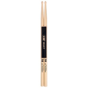 Palillos 5B Select Hickory Wincent W-S5B