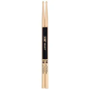 Palillos 5B Select Hickory Wincent W-S5B