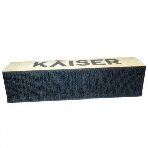 Freno Para Bombo De Batería Con Abrojo Antideslizante Kick Brake Madera