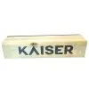 Freno Para Bombo De Batería Con Abrojo Antideslizante Kick Brake Madera