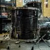 Bateria 5 Cuerpos Bombo 22 Pearl RoadShow RS525SC/C 801