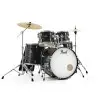 Bateria 5 Cuerpos Bombo 22 Pearl RoadShow RS525SC/C 801