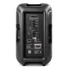 Bafle Activo 15" Recargable Ross Pa PP-4715B