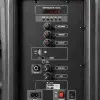 Bafle Activo 15" Recargable Ross Pa PP-4715B