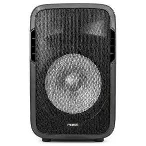 Bafle Activo 15" Recargable Ross Pa PP-4715B