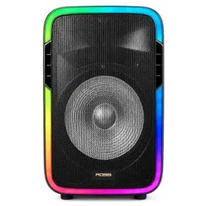 Bafle Activo 15" Recargable Ross Pa PP-4715B