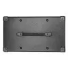 Sistema De Sonido Completo Potencia Bafles 15" Accesorios Ross Pa PP-2915-8F