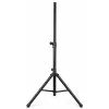 Sistema De Sonido Completo Potencia Bafles 15" Accesorios Ross Pa PP-2915-8F