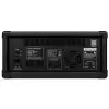 Sistema De Sonido Completo Potencia Bafles 15" Accesorios Ross Pa PP-2915-8F