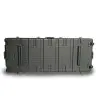 Estuche Rigido Teclado 61 Teclas Ross KBC-61-ABS