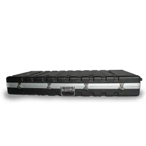 Estuche Rigido Teclado 61 Teclas Ross KBC-61-ABS