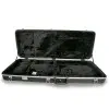 Estuche Rigido Guiarra Electrica Ross EGC-500-ABS-BK