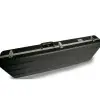 Estuche Rigido Guiarra Electrica Ross EGC-500-ABS-BK