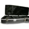 Estuche Rigido Guiarra Electrica Ross EGC-500-ABS-BK