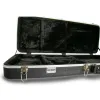 Estuche Rigido Bajo Electico Ross EBC-500-ABS-BK