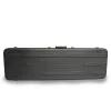 Estuche Rigido Bajo Electico Ross EBC-500-ABS-BK