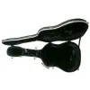 Estuche Rigido Guitarra Acustica Ross AWC-501N-ABS-BK