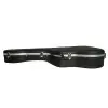 Estuche Rigido Guitarra Acustica Ross AWC-501N-ABS-BK
