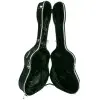 Estuche Rigido Guitarra Acustica Ross AWC-501N-ABS-BK