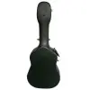 Estuche Rigido Guitarra Acustica Ross AWC-501N-ABS-BK