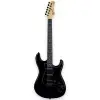 Guitarra Electrica tipo Strato Tagima TG-500 BK DF BK