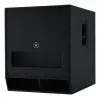 Subwoofer Activo 18 " Yamaha DXS18MK3 134 Db DSP 2500W