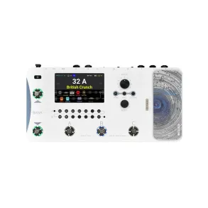 Pedalera Para Guitarra Mooer GE1000