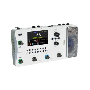 Pedalera Para Guitarra Mooer GE1000