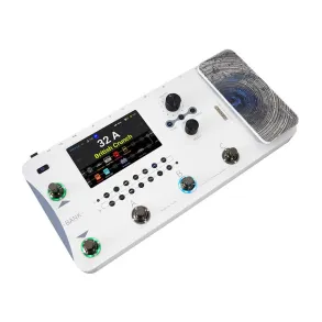 Pedalera Para Guitarra Mooer GE1000