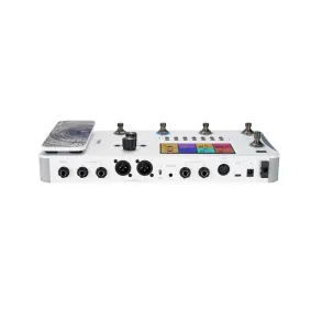 Pedalera Para Guitarra Mooer GE1000
