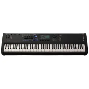 Sintetizador Yamaha MODXM8 88 Teclas Pesadas Accion Martillo