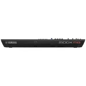Sintetizador Yamaha MODXM8 88 Teclas Pesadas Accion Martillo