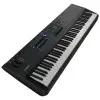 Sintetizador Yamaha MODXM8 88 Teclas Pesadas Accion Martillo
