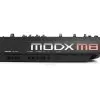 Sintetizador Yamaha MODXM8 88 Teclas Pesadas Accion Martillo