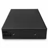 Potencia PSI PRO AUDIO M-3240U Intalacion 240W Bluetooth 3 Zonas