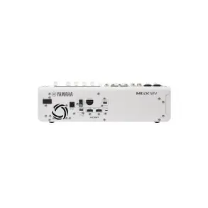 Mixer Digital Yamaha MGX12VW HDMI Multitrack SD USB y Efectos