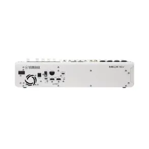 Mixer Digital Yamaha MGX16VW HDMI Multitrack SD USB y Efectos